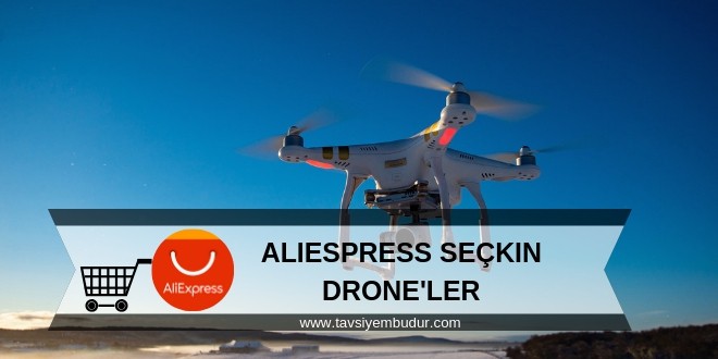 aliexpress drone