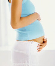 hamilelikte-vajinal-mantar